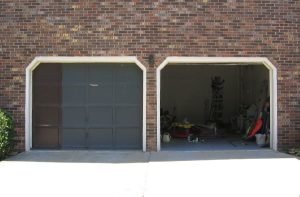 garage portico